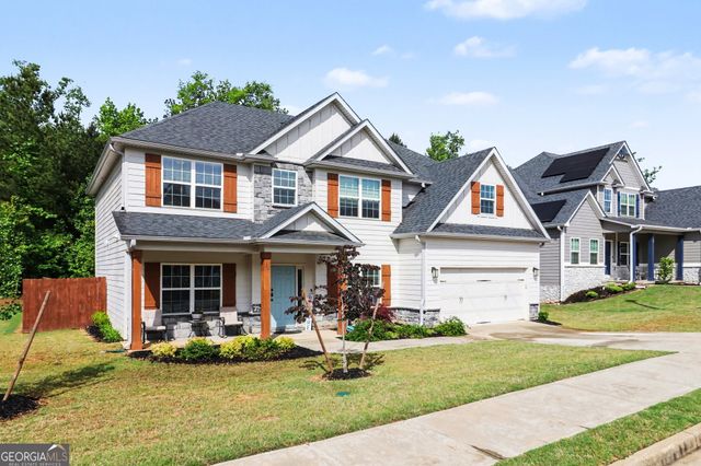 35 Alabama Avenue, Sharpsburg, GA 30277