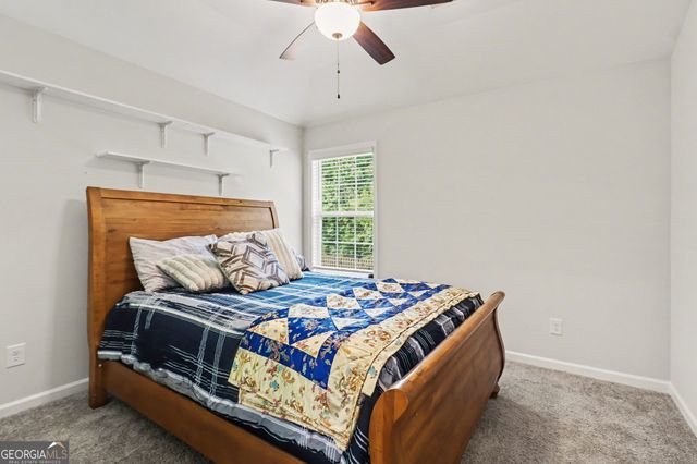 35 Alabama Avenue, Sharpsburg, GA 30277