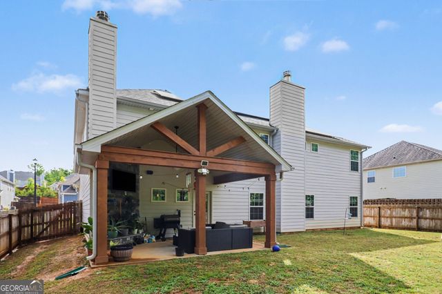 35 Alabama Avenue, Sharpsburg, GA 30277