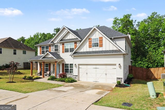 35 Alabama Avenue, Sharpsburg, GA 30277