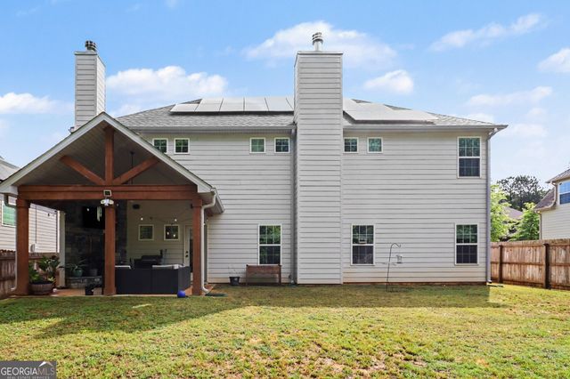 35 Alabama Avenue, Sharpsburg, GA 30277