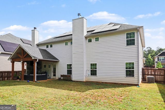 35 Alabama Avenue, Sharpsburg, GA 30277