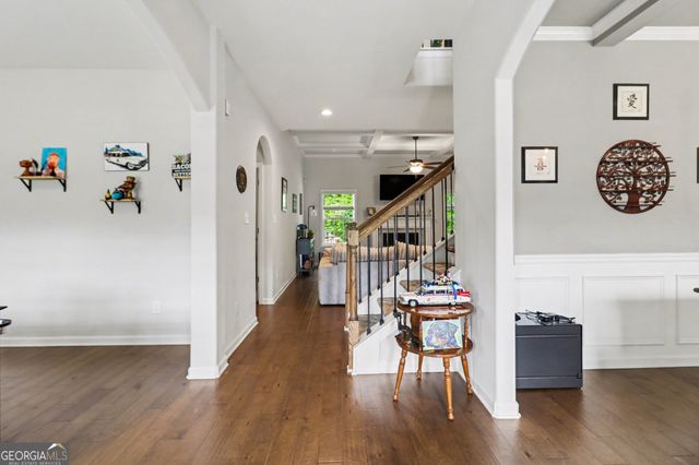 35 Alabama Avenue, Sharpsburg, GA 30277