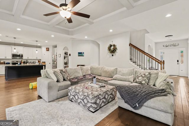 35 Alabama Avenue, Sharpsburg, GA 30277