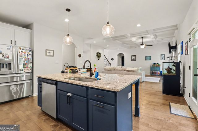 35 Alabama Avenue, Sharpsburg, GA 30277