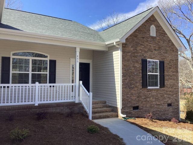 456 Allen Drive, Concord, NC 28027