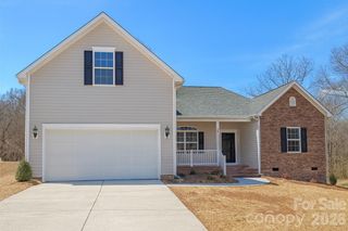 456 Allen Drive, Concord, NC 28027