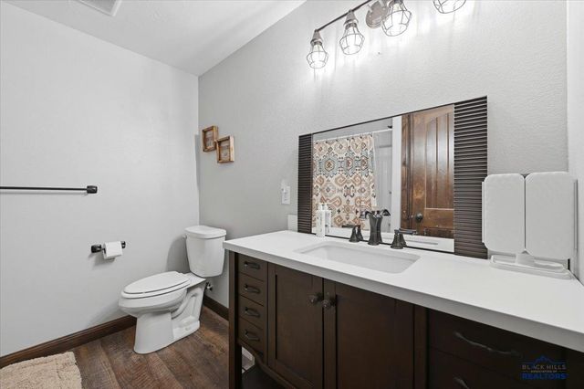 725 Maple Drive, Spearfish, SD 57783