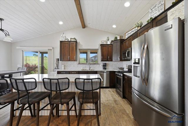 725 Maple Drive, Spearfish, SD 57783