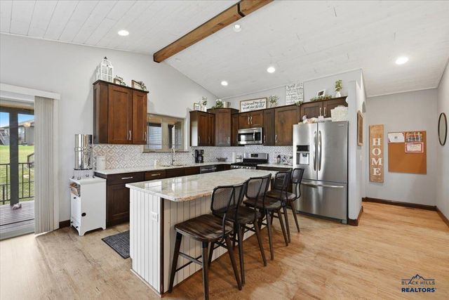 725 Maple Drive, Spearfish, SD 57783