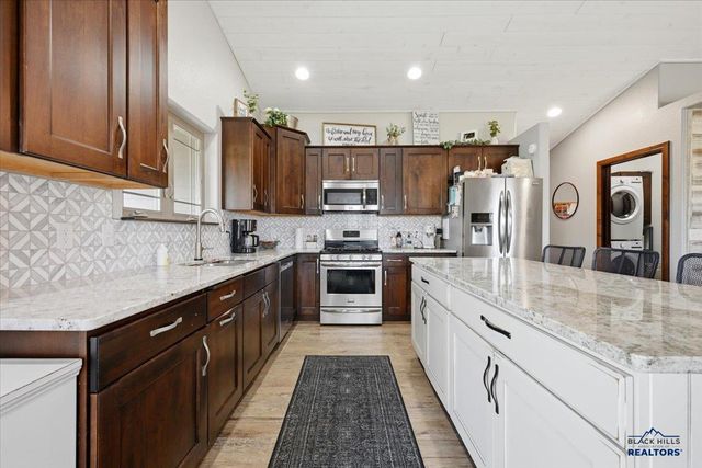 725 Maple Drive, Spearfish, SD 57783
