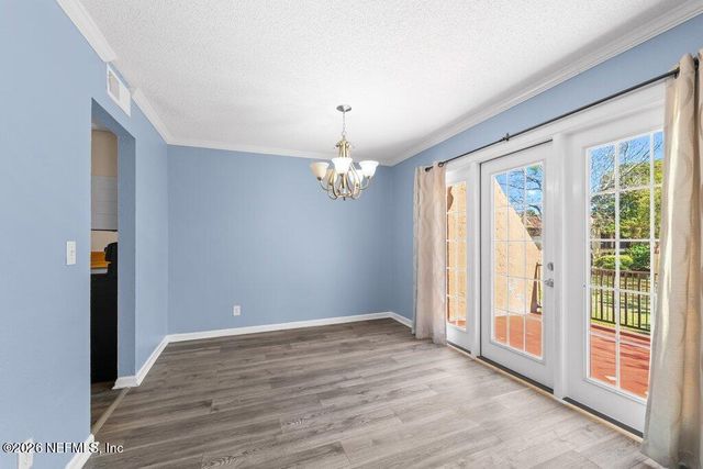 3914 TOREADOR Court 4, Jacksonville, FL 32217