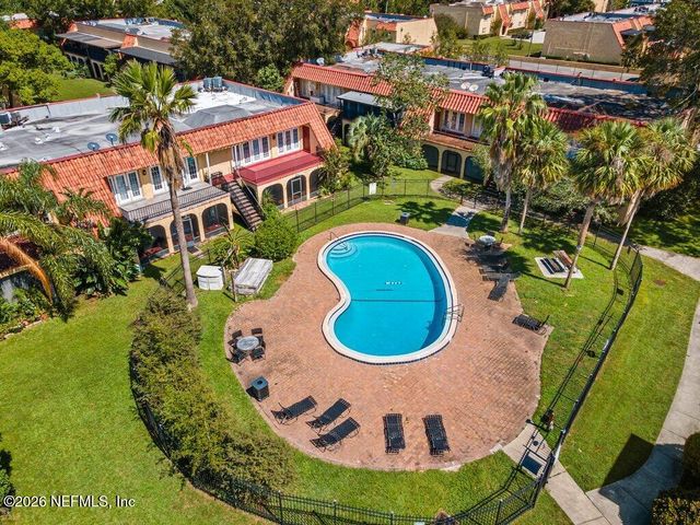 3914 TOREADOR Court 4, Jacksonville, FL 32217