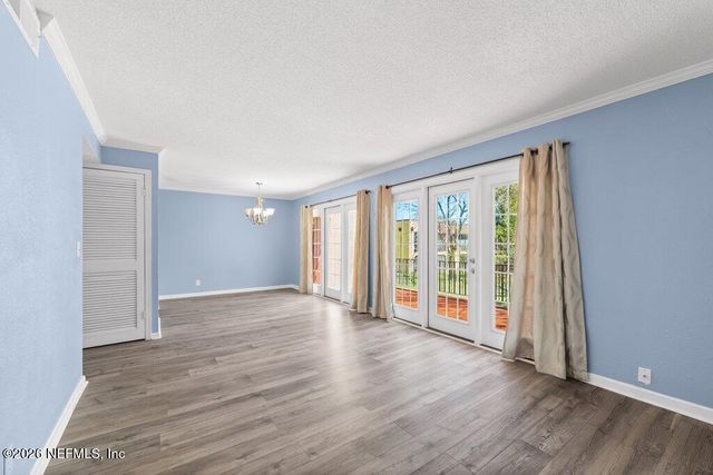 3914 TOREADOR Court 4, Jacksonville, FL 32217