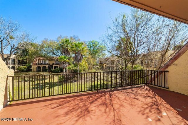 3914 TOREADOR Court 4, Jacksonville, FL 32217