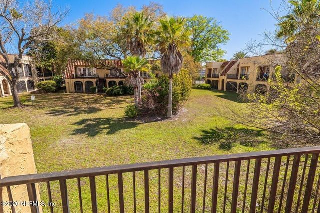 3914 TOREADOR Court 4, Jacksonville, FL 32217