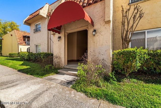 3914 TOREADOR Court 4, Jacksonville, FL 32217