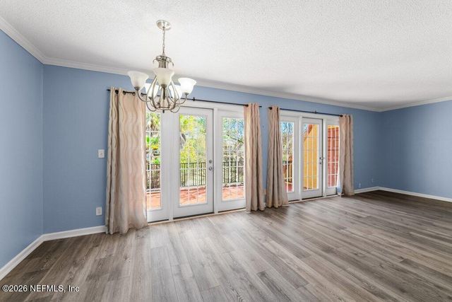 3914 TOREADOR Court 4, Jacksonville, FL 32217