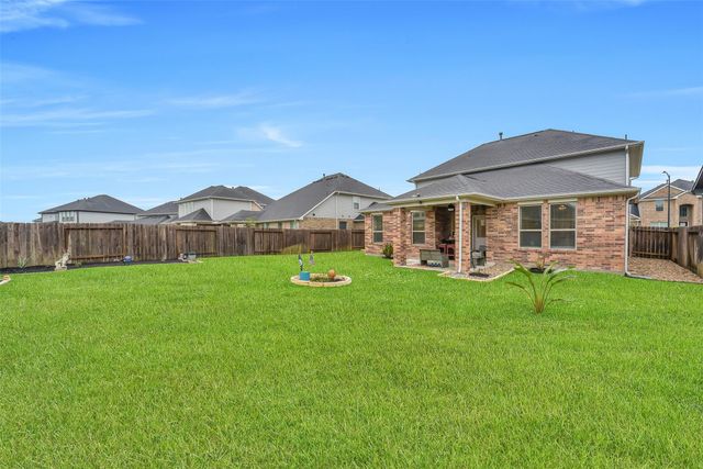 31618 Donoso Drive, Fulshear, TX 77441