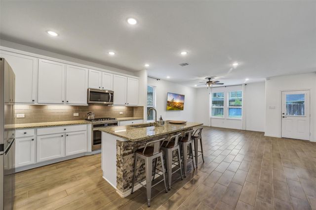 31618 Donoso Drive, Fulshear, TX 77441