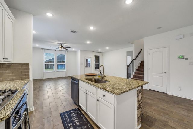 31618 Donoso Drive, Fulshear, TX 77441