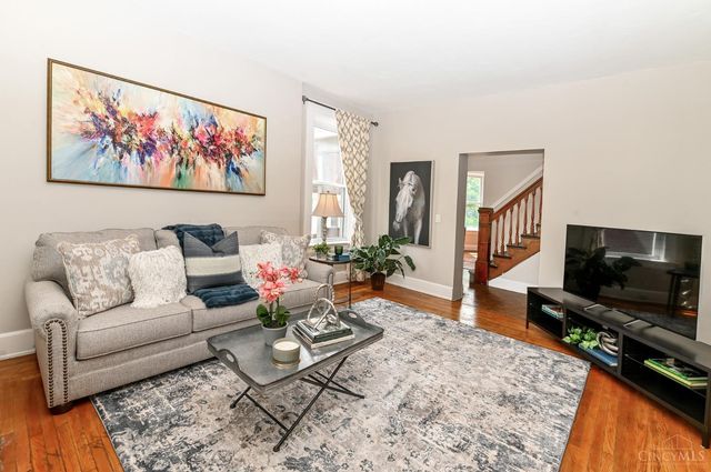 4235 Vine Street, Cincinnati, OH 45217