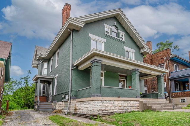 4235 Vine Street, Cincinnati, OH 45217