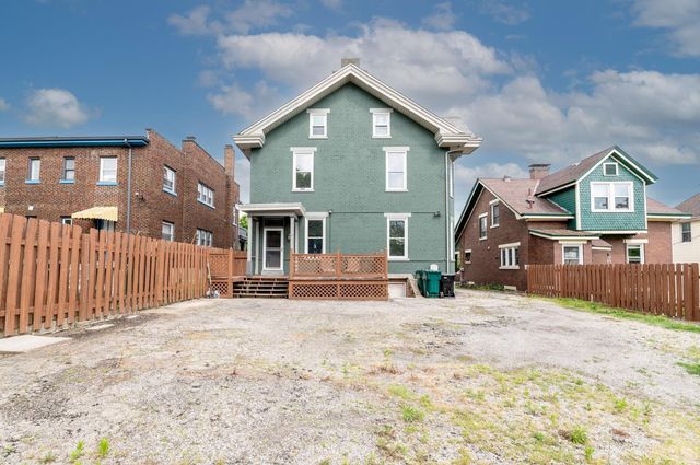 4235 Vine Street, Cincinnati, OH 45217