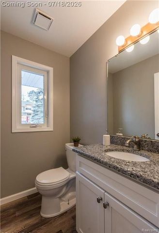 185 Fraser Street, Rochester, MI 48307