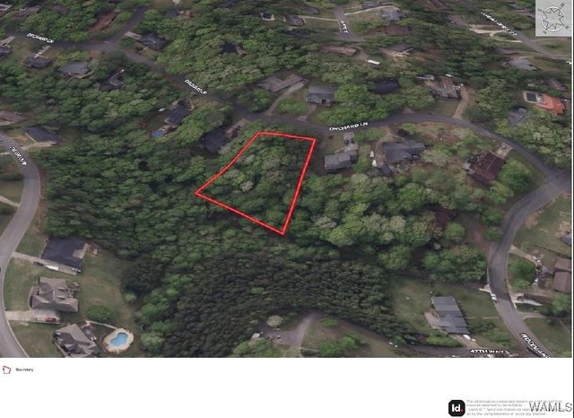 5048 Orchard, Tuscaloosa, AL 35405