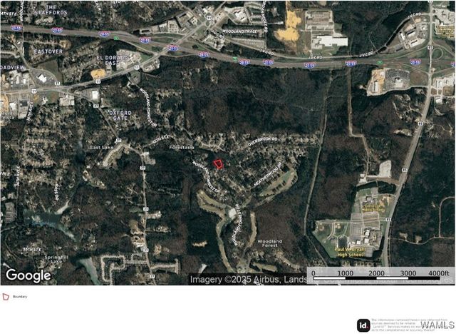 5048 Orchard, Tuscaloosa, AL 35405