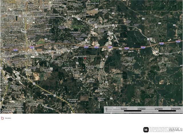 5048 Orchard, Tuscaloosa, AL 35405