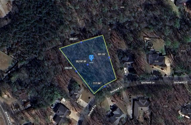 5048 Orchard, Tuscaloosa, AL 35405