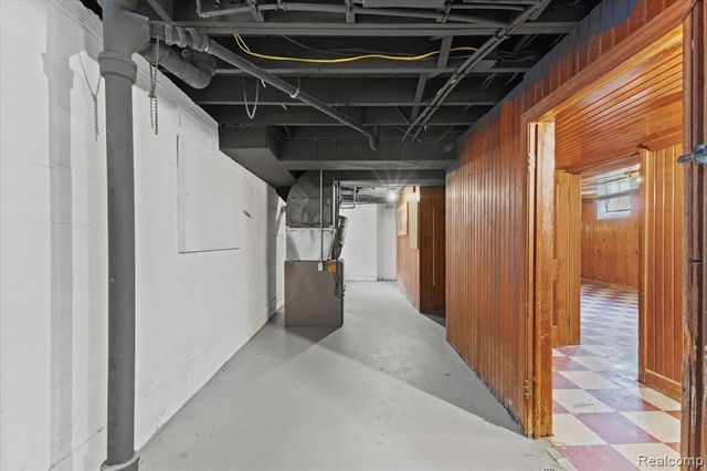 5901 Beaconsfield Street, Detroit, MI 48224