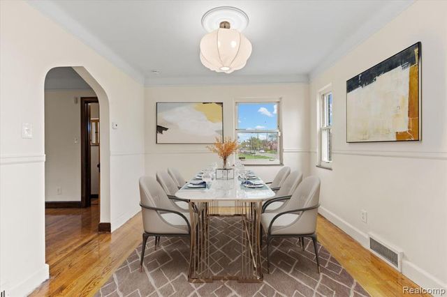 5901 Beaconsfield Street, Detroit, MI 48224