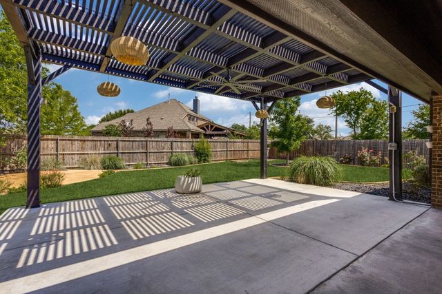 3317 Creekhaven Drive, Melissa, TX 75454