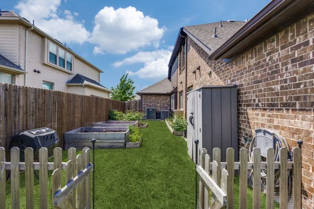 3317 Creekhaven Drive, Melissa, TX 75454