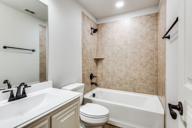 3317 Creekhaven Drive, Melissa, TX 75454