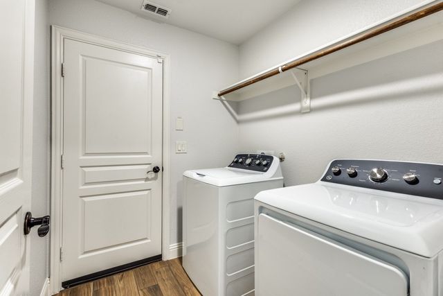 3317 Creekhaven Drive, Melissa, TX 75454