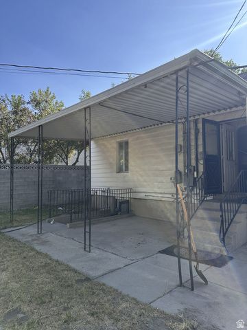 6080 S 700 W, Murray, UT 84123