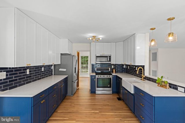 6303 SALISBURY RETREAT, King George, VA 22485