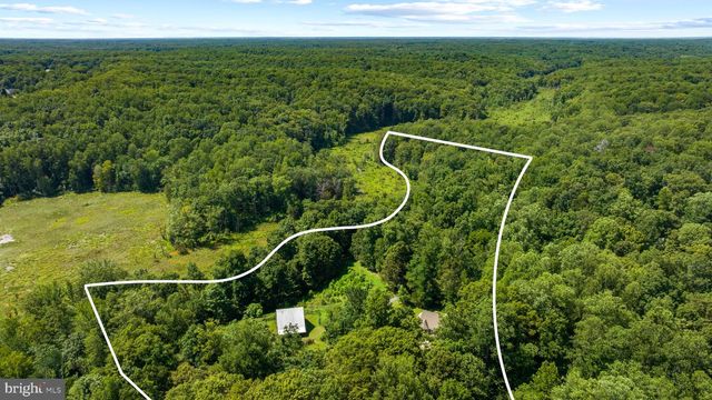 6303 SALISBURY RETREAT, King George, VA 22485