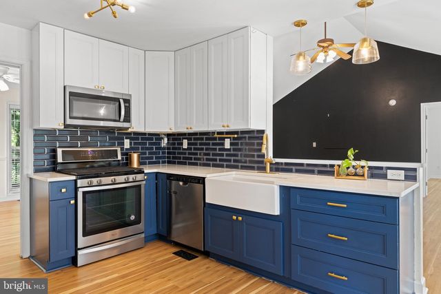 6303 SALISBURY RETREAT, King George, VA 22485