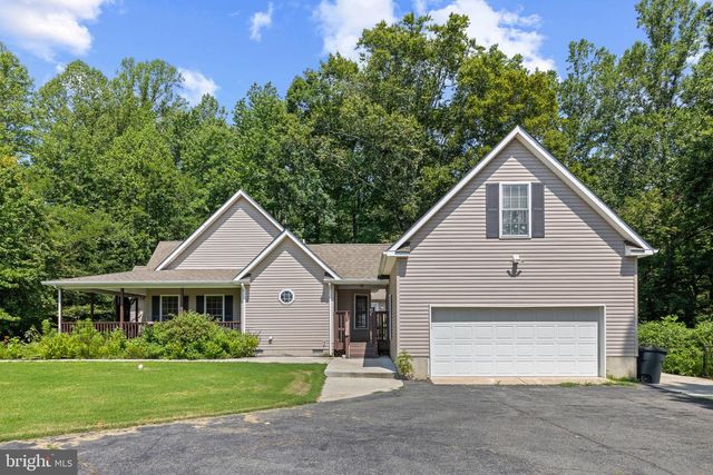6303 SALISBURY RETREAT, King George, VA 22485
