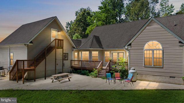 6303 SALISBURY RETREAT, King George, VA 22485