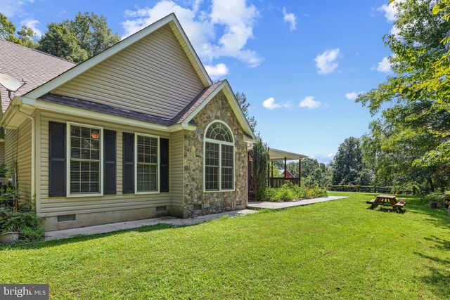 6303 SALISBURY RETREAT, King George, VA 22485