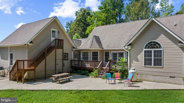 6303 SALISBURY RETREAT, King George, VA 22485