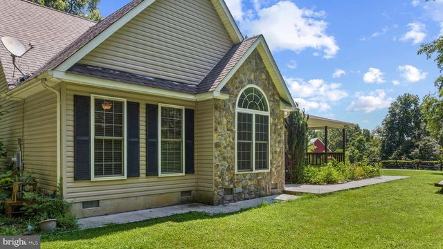 6303 SALISBURY RETREAT, King George, VA 22485
