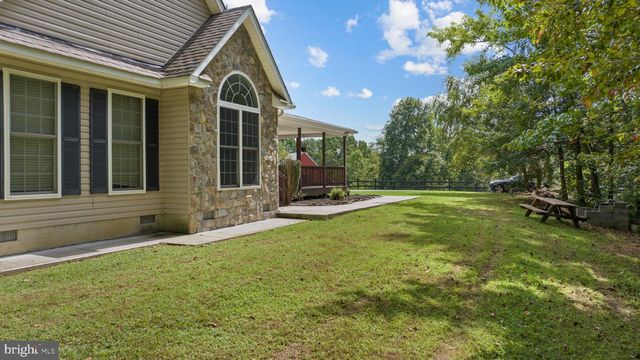 6303 SALISBURY RETREAT, King George, VA 22485