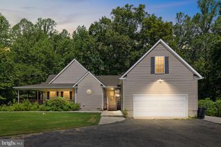 6303 SALISBURY RETREAT, King George, VA 22485